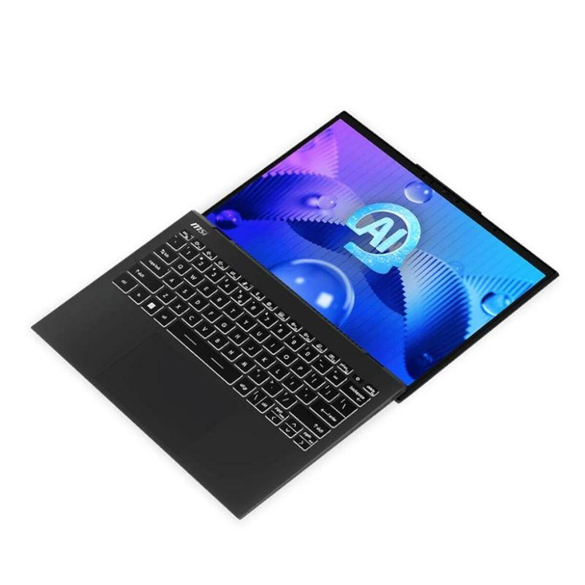 MSI Prestige 13 AI-023ES Ultra5 16 1TB Arco W11H 13