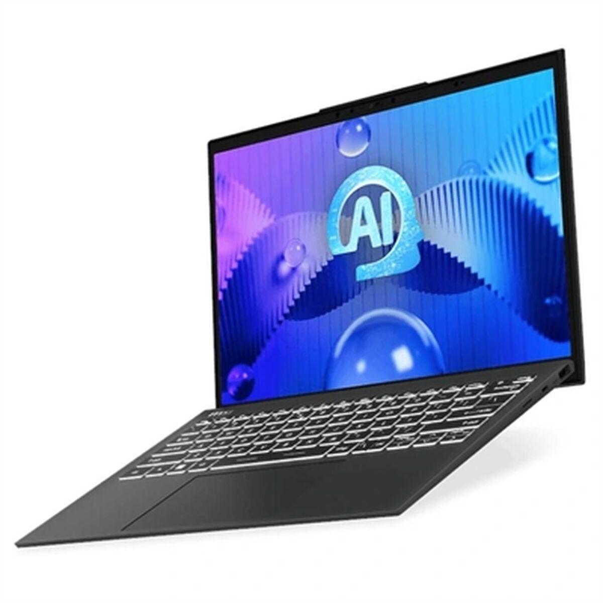 MSI Prestige 13 AI-024ES...