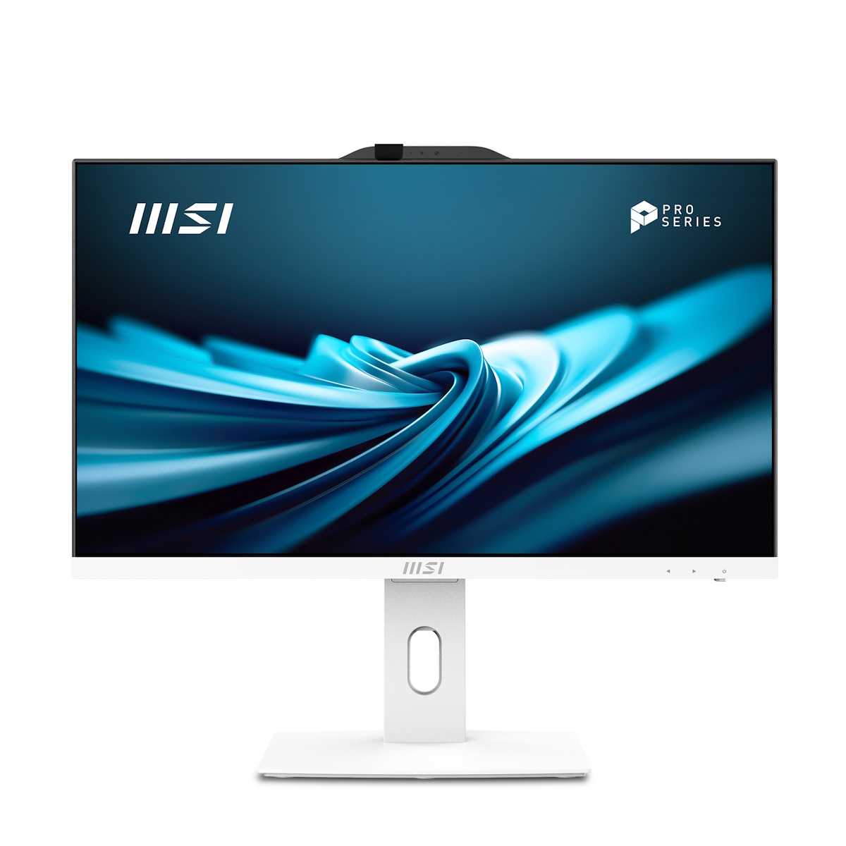 MSI PRO AP242P 14M-636DE PC tutto in uno 60 cm (23,8"") bianco