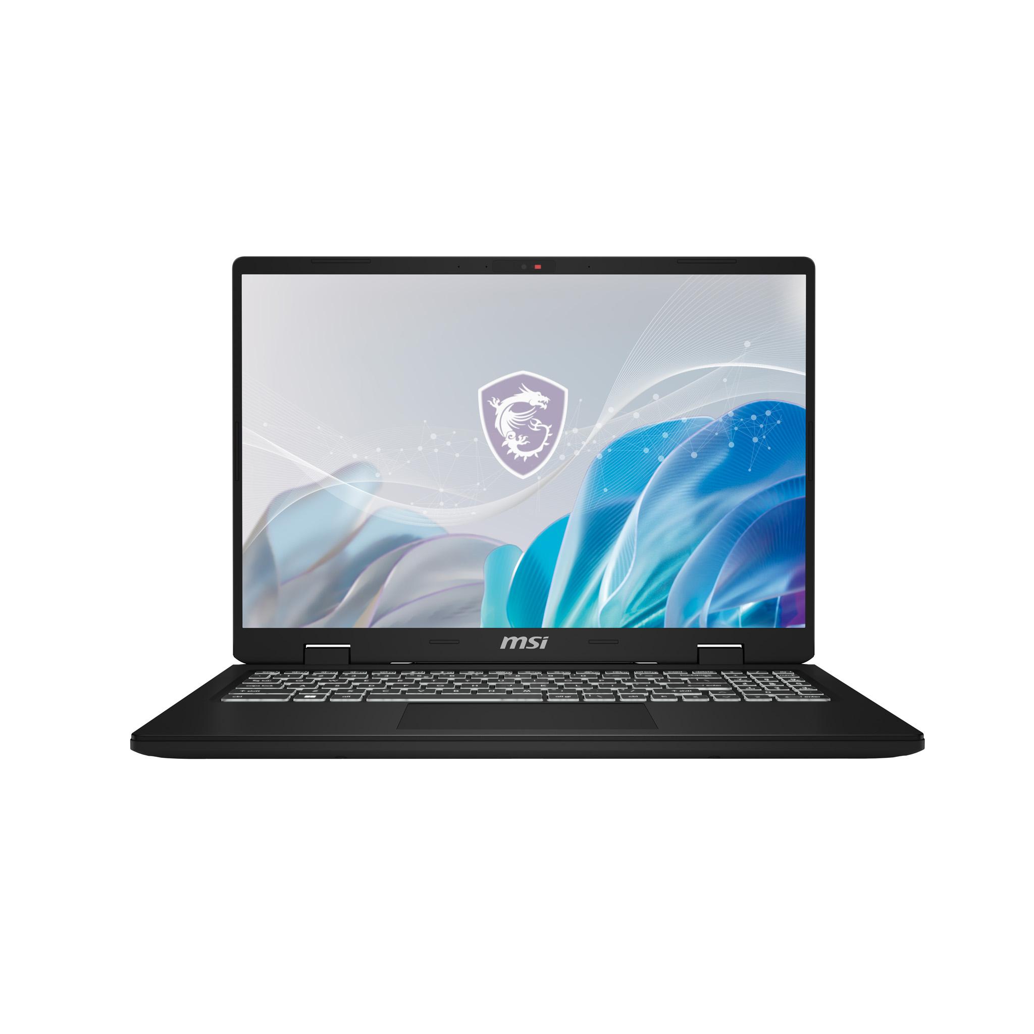 MSI Creator M16 HX...
