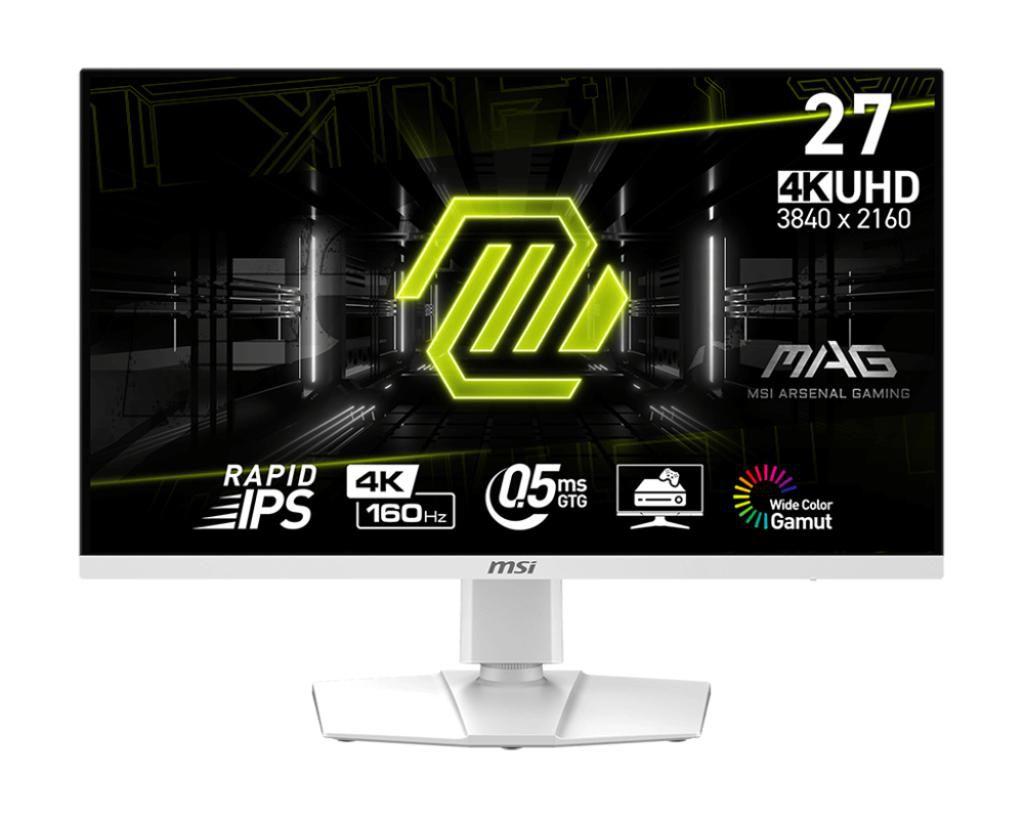 MSI MAG 274URFWDE Monitor...
