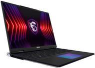 MSI Titan 18 HX A14VIG-068 i9-14900HX 128 GB/4 TB SSD 18" UHD+ RTX4090 W11P
