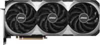 MSI VGA GEFORCE RTX 4080 RTX 4080 SUPER 16G VENTUS 3X OC 16GB GDDR6X HDMI2/DP2 ATX TRIPLE FAN