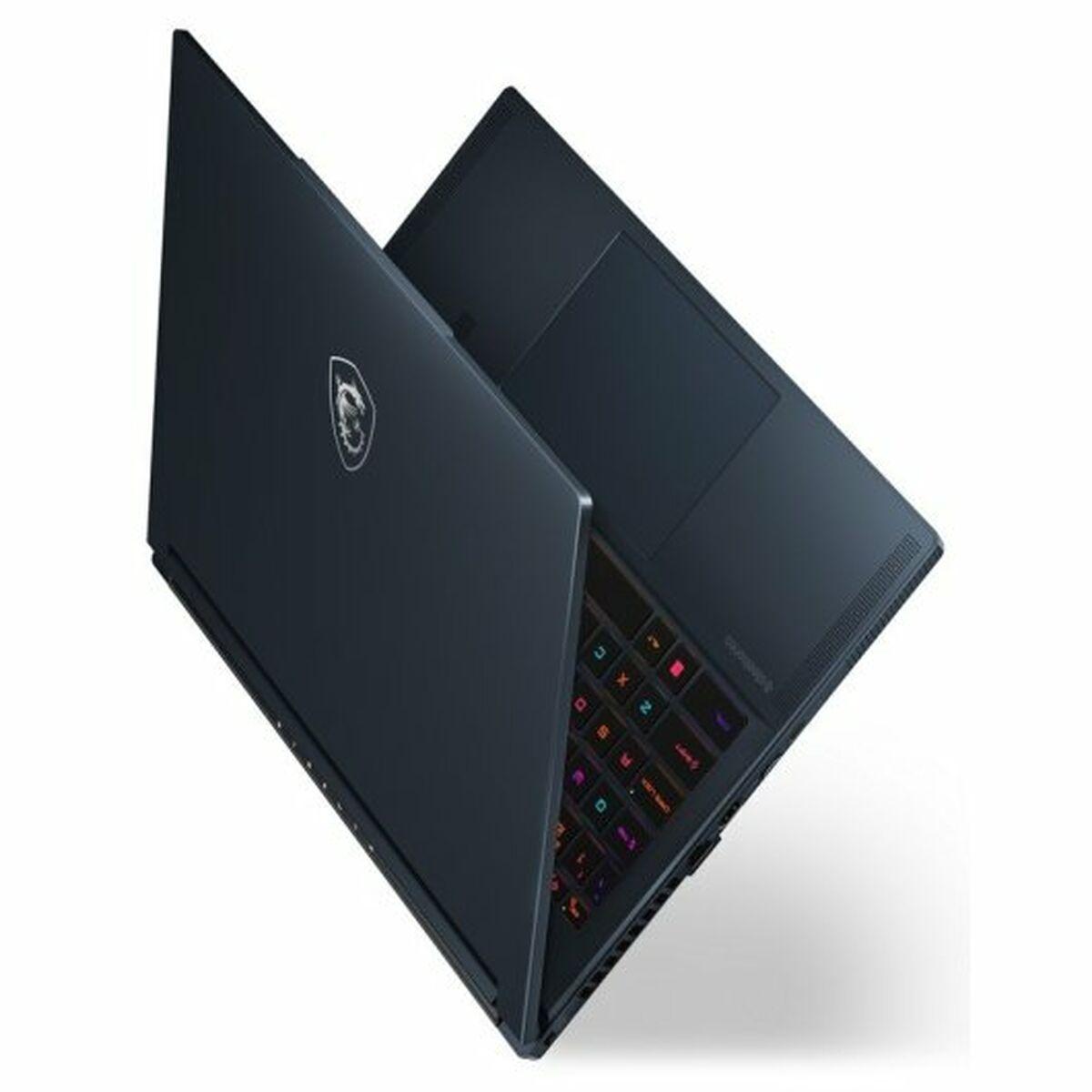 MSI Stealth 16AI-036 Ultra9 32 1TB 4080 W11H 16" A