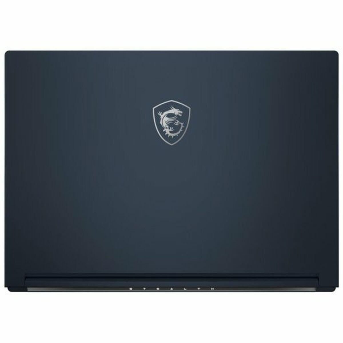 MSI Stealth 16AI-036 Ultra9 32 1TB 4080 W11H 16" A