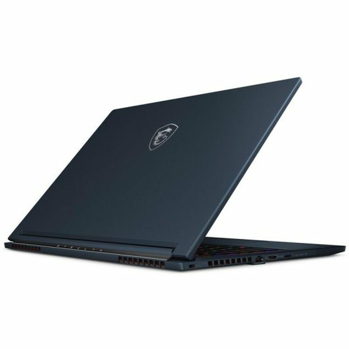 MSI Stealth 16AI-036 Ultra9 32 1TB 4080 W11H 16" A