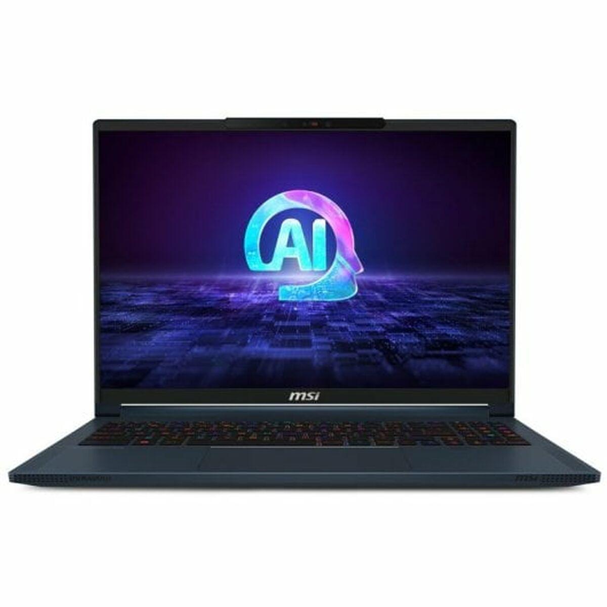 MSI Stealth 16AI-036 Ultra9...