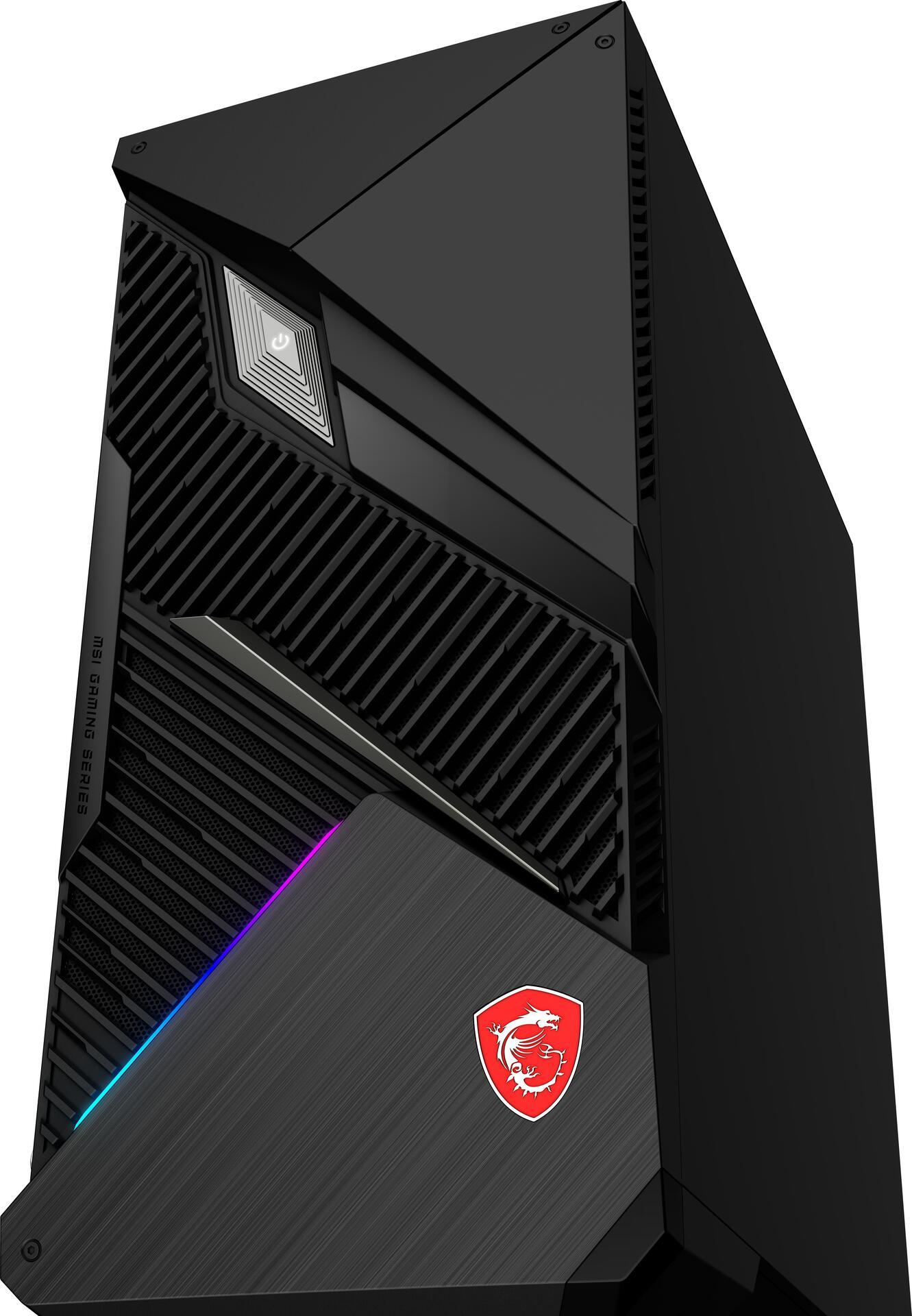 MSI MPG Infinite X2 14NUF7-459AT i7-14700KF 32GB/1TB SSD RTX4070 Ti Super Win11