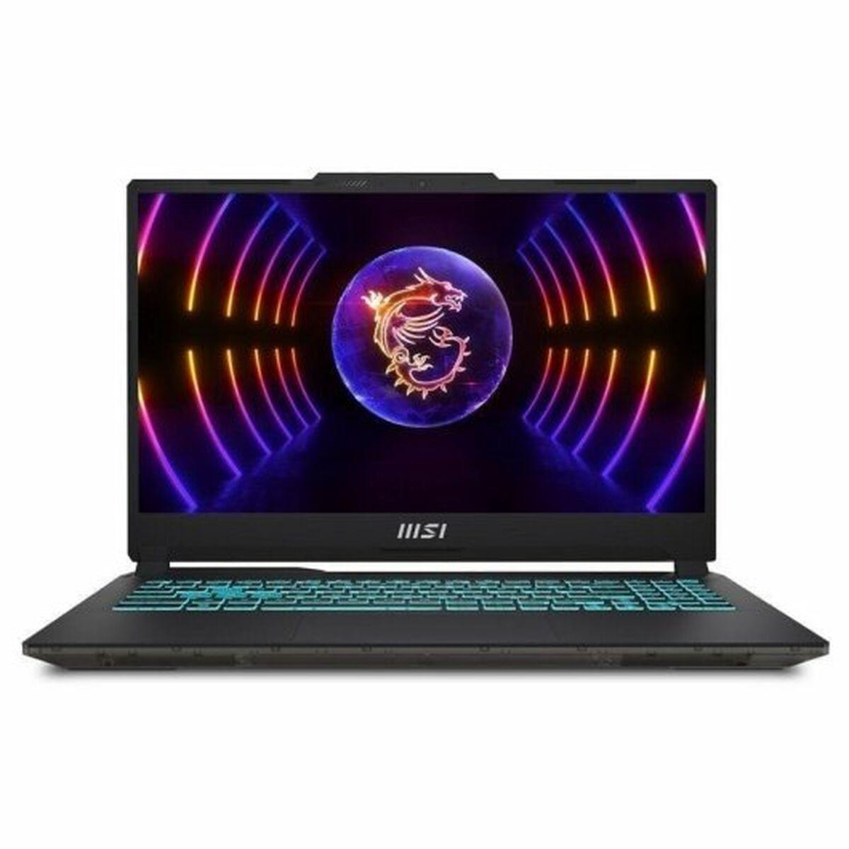 MSI Cyborg 15-828XES...