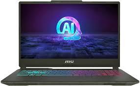 MSI Cyborg AI A1VFK-045IT...