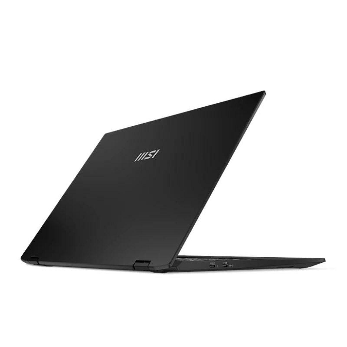 MSI Summit E16AI-015ES Ultra7 32 1TB 4060 W11P 16"
