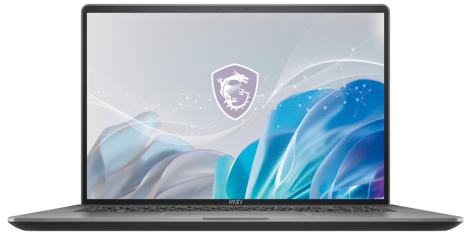 MSI Creator Z17 HX Studio A14VGT-270 Intel Core i7-14700HX Notebook 43,2 cm (17")