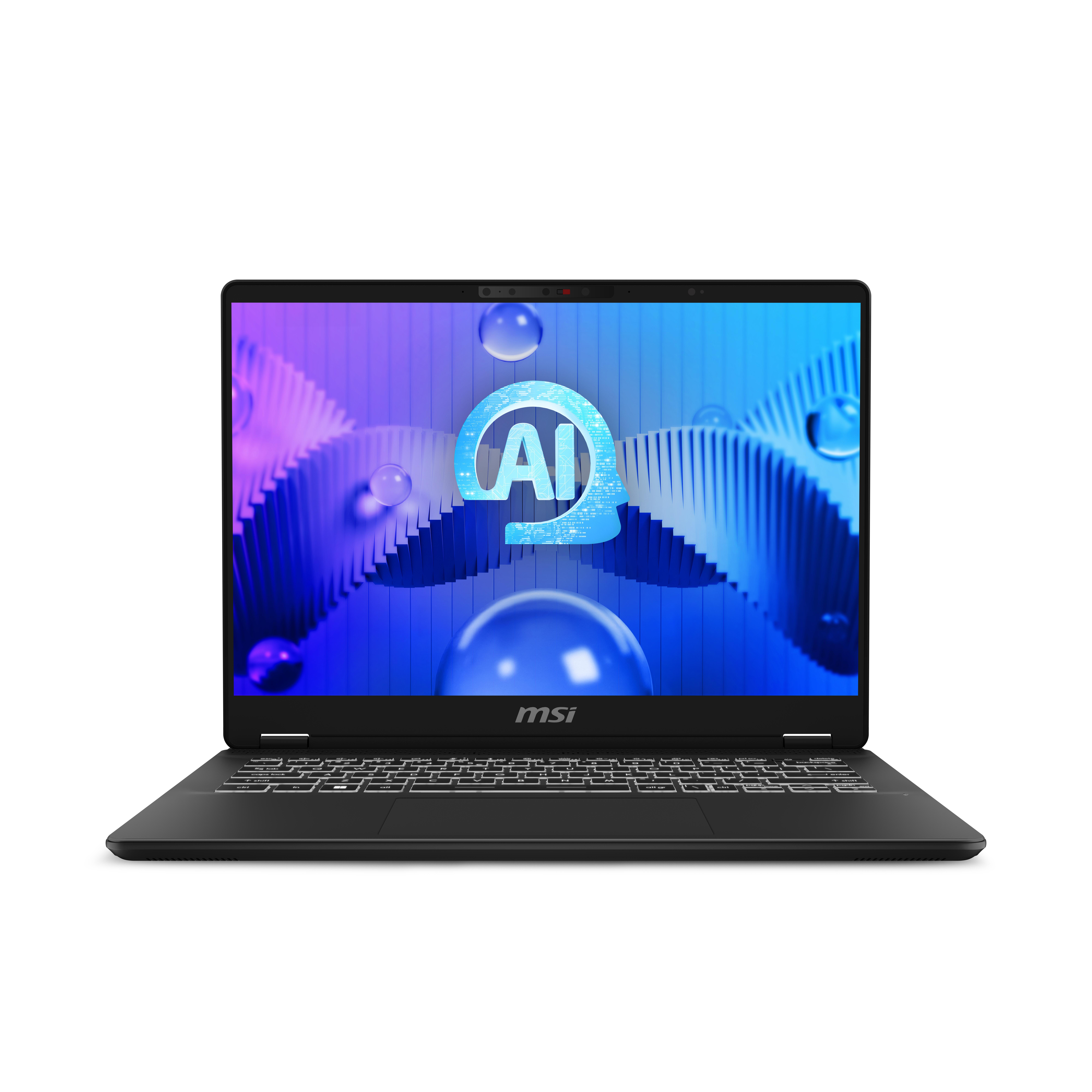 MSI Prestige 14 AI STUDIO...