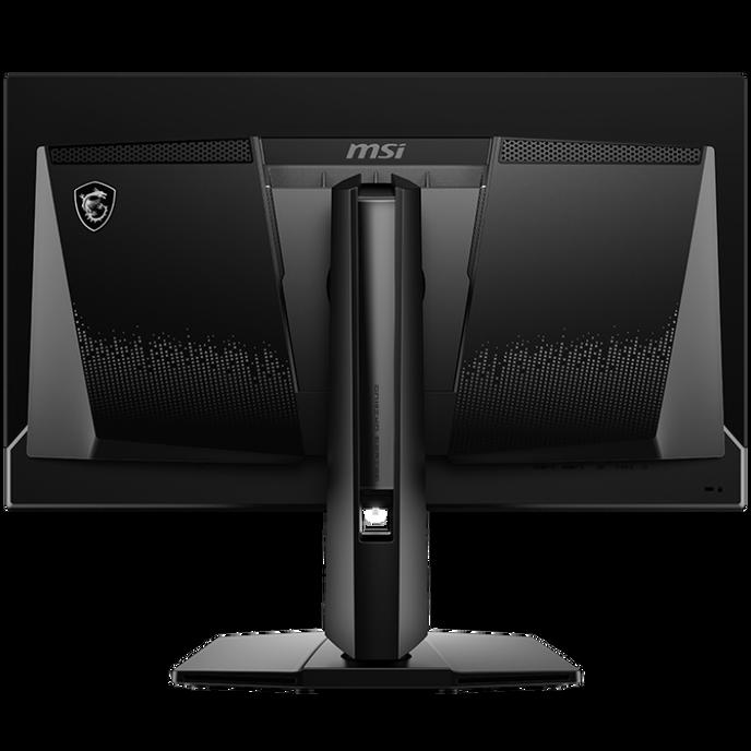 MSI MAG 271QPXDE QD-OLED E2 Monitor PC 67,3 cm [26.5] 2560 x 1440 Pixel Wide Quad HD Nero (random_sHdDBWpUBs)