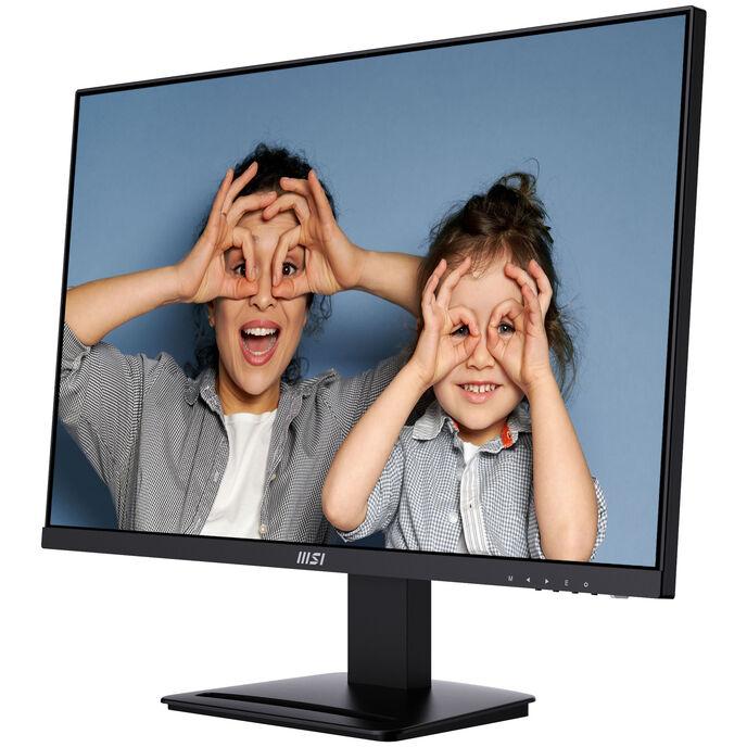 27[68.6cm]TFT MSI PRO MP273UDE retail