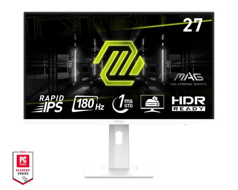 MSI MAG 274PFWDE Monitor PC...