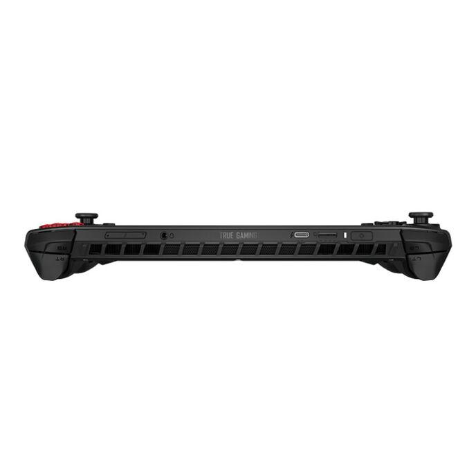 MSI Claw A1M-059 console da gioco portatile 178 cm (7") 1 TB Touch screen Wi-Fi Nero