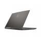 MSI NB THIN 15 B13VE-1686IT I7-13620H 8GB*2 512GB SSD 15.6 FHD RTX 4050 GDDR6 6GB WIN 11