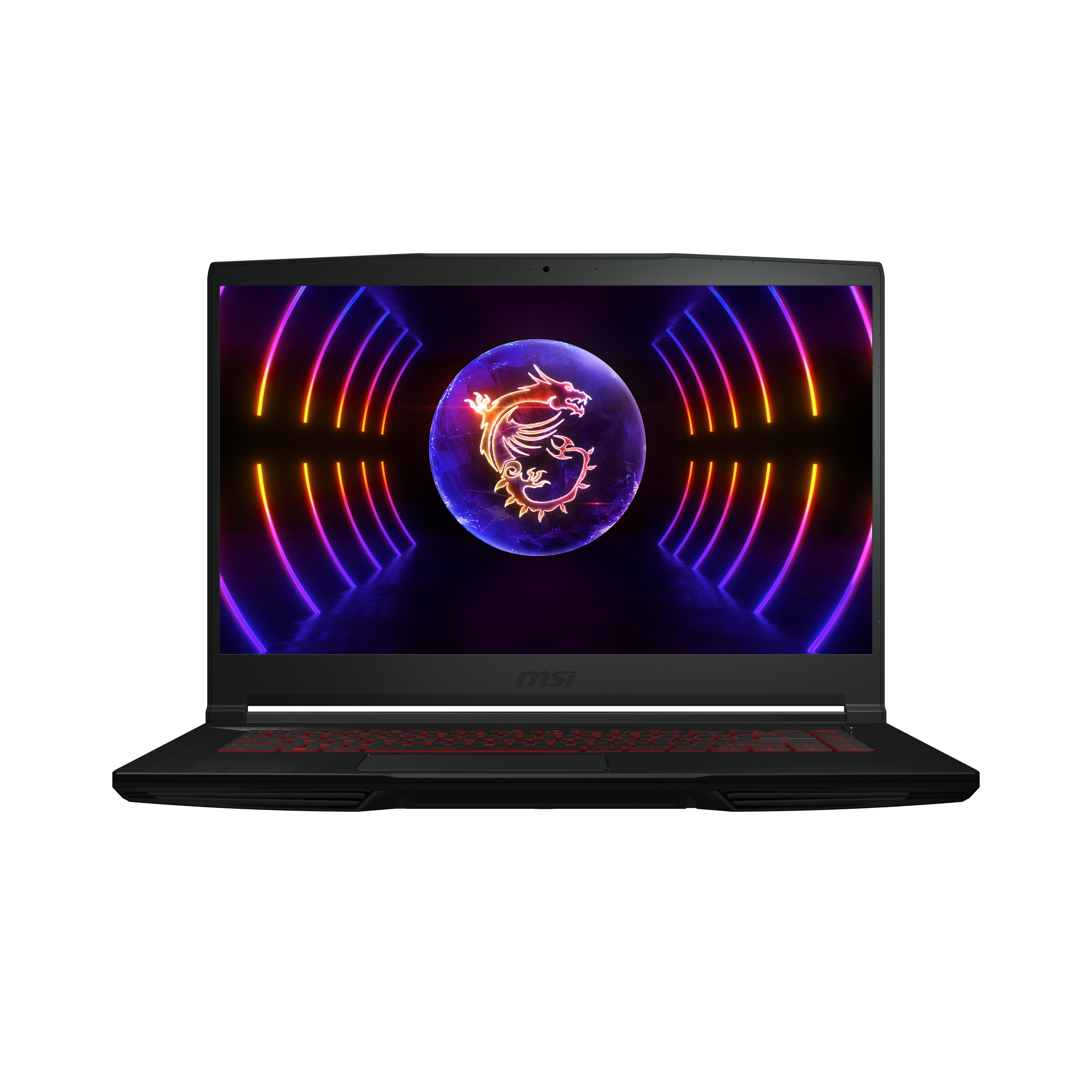 MSI Thin 15 B12VE-1817XPL...