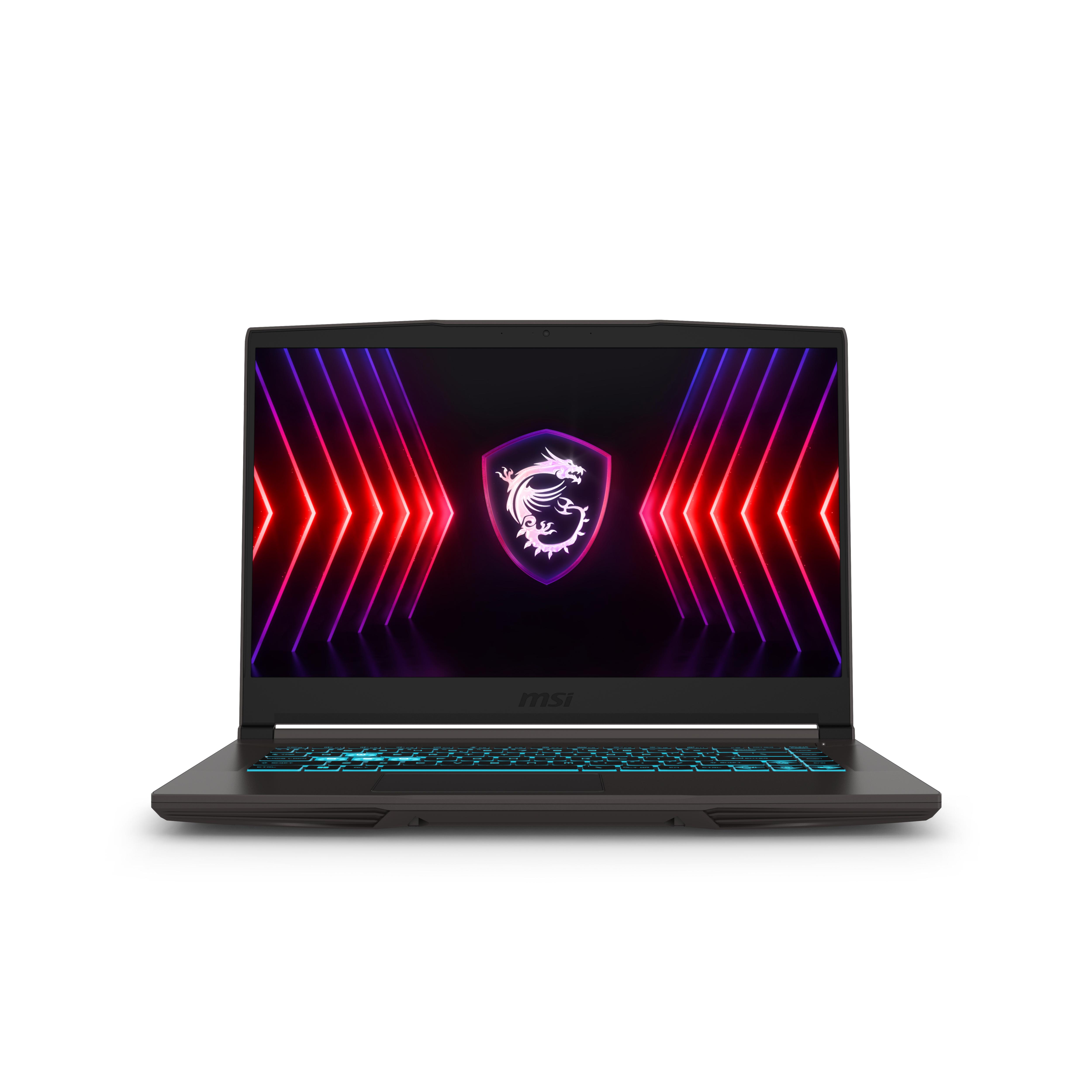 MSI Thin 15 B12UCX-1818XPL...