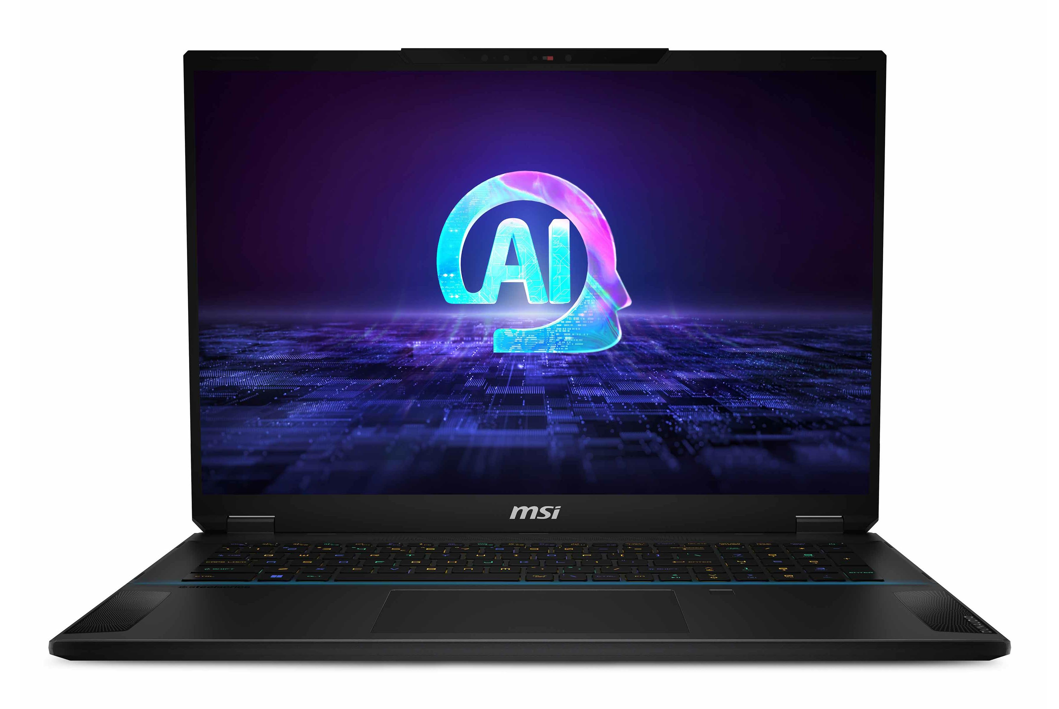MSI Stealth 18 AI STUDIO...