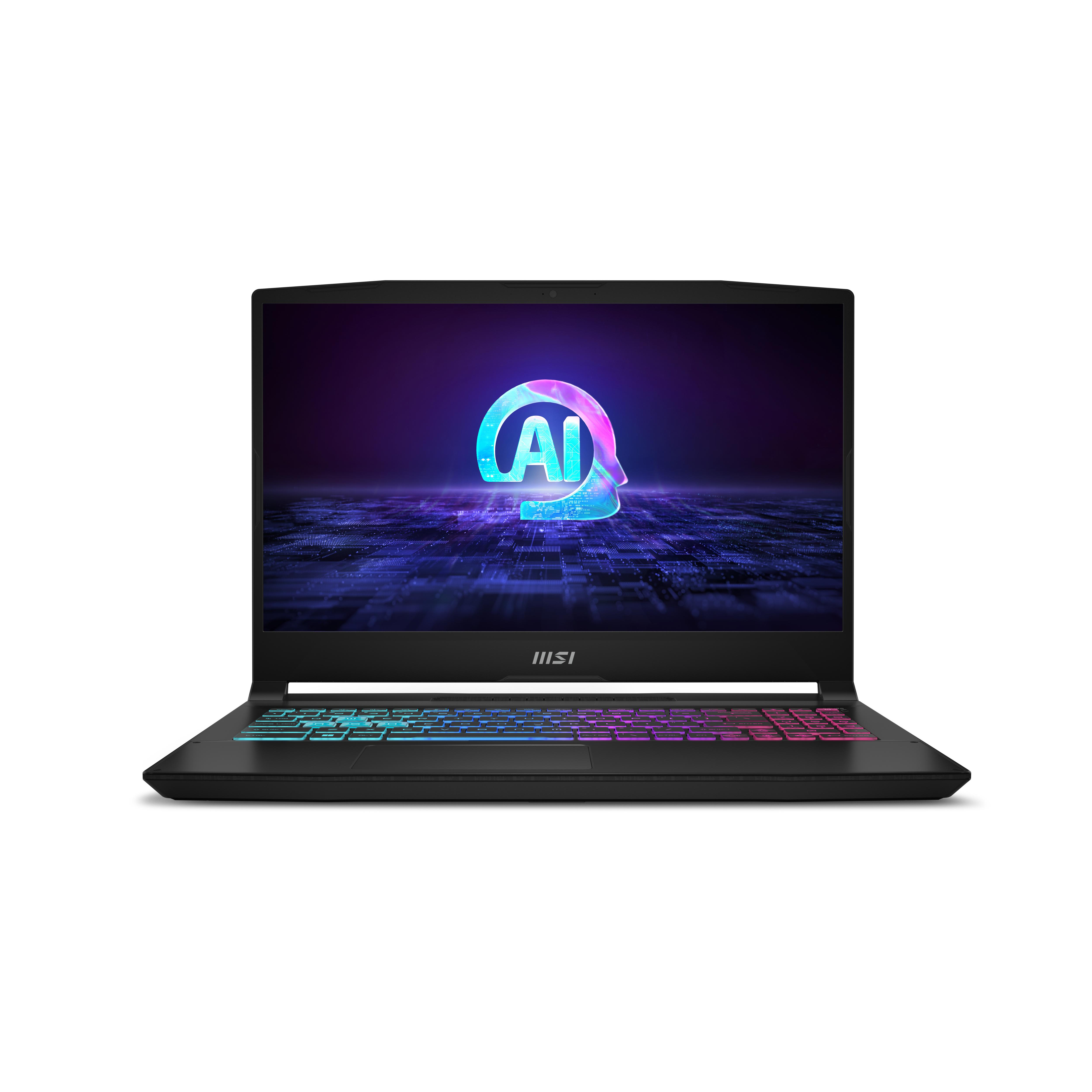 Katana A15 AI B8VG -451 -...