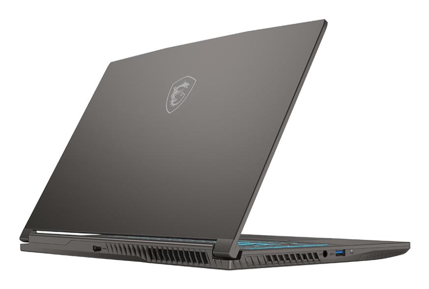 MSI 00AE0721-1203 laptop Computer portatile
