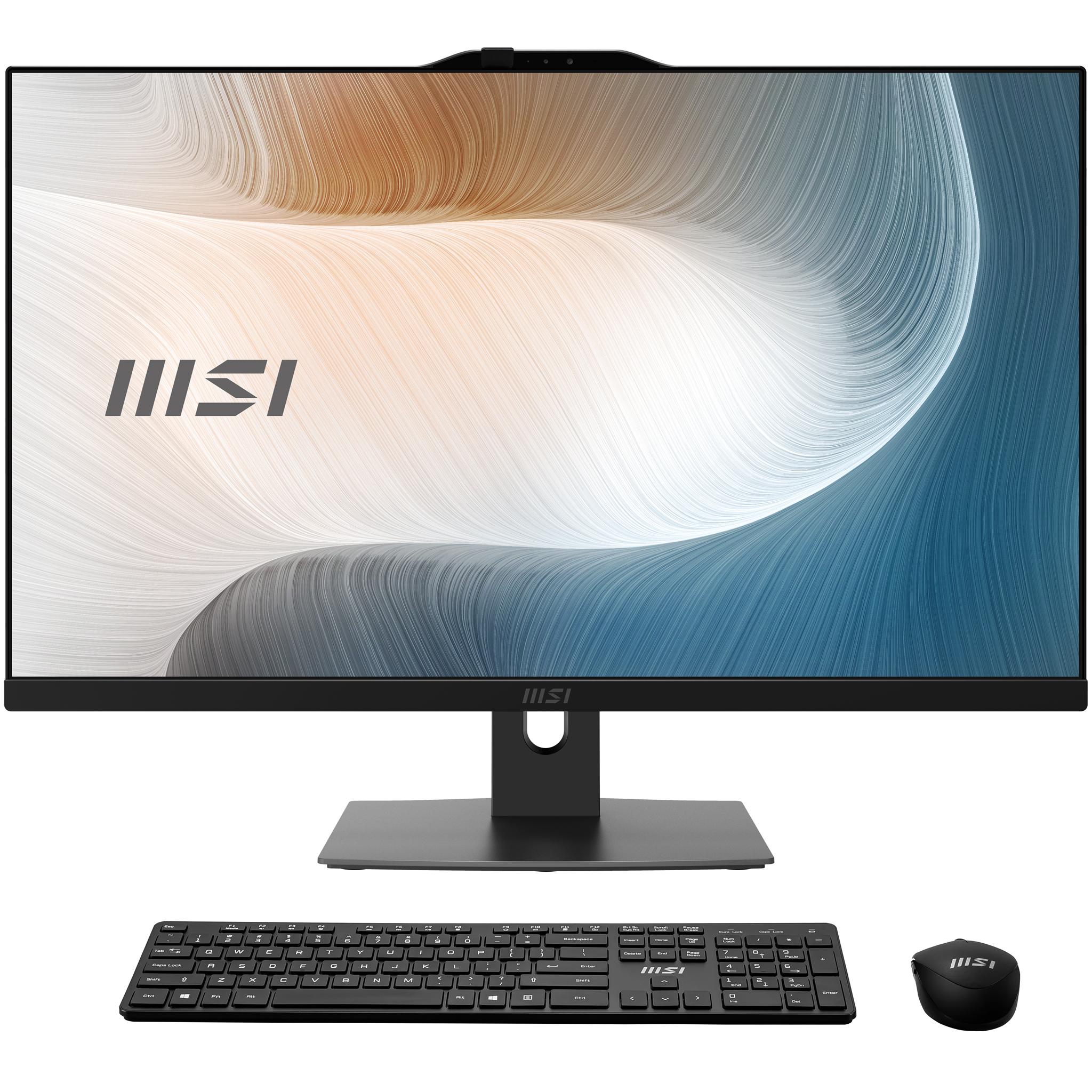 MSI Modern AM272P 1M-835DE...