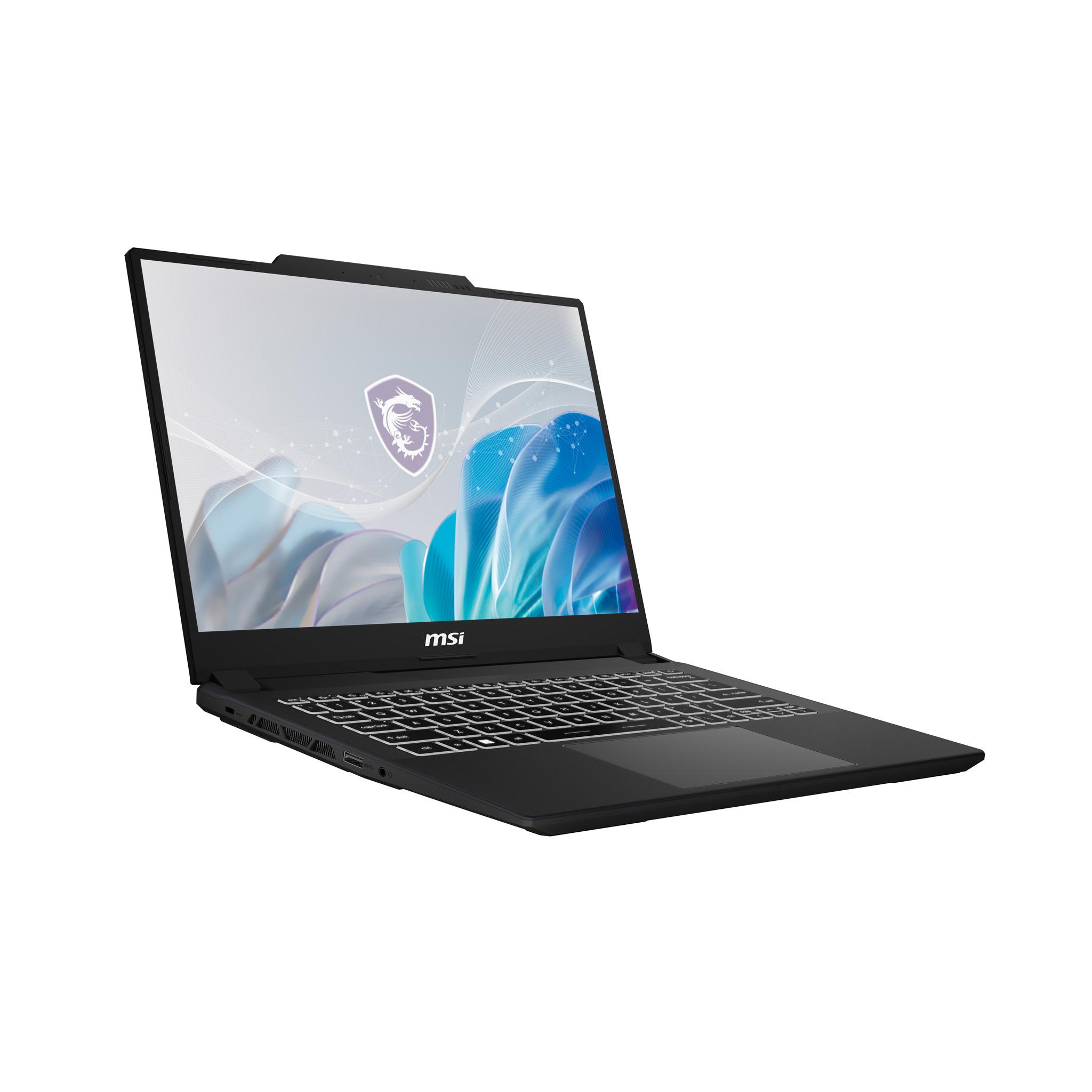MSI Creator M14 A13VF-208FR...