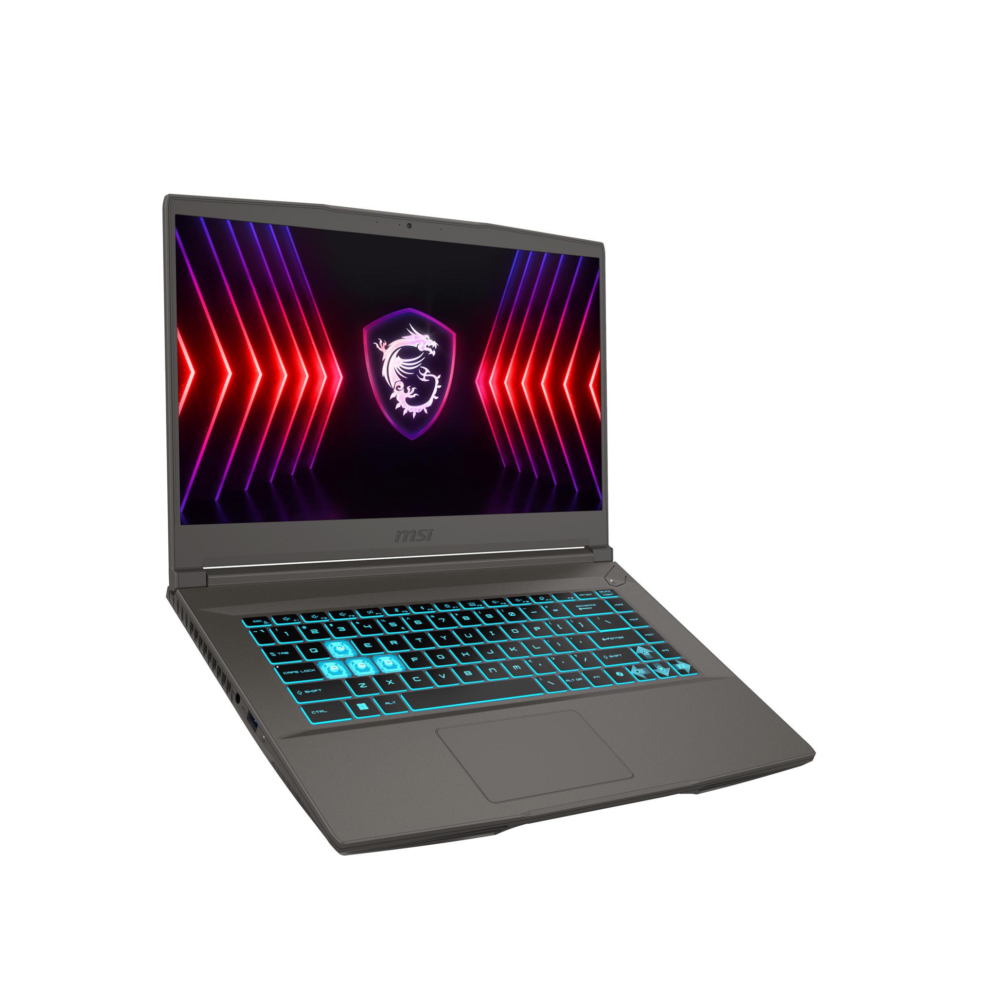 MSI Thin 15 B13VE-2282FR...