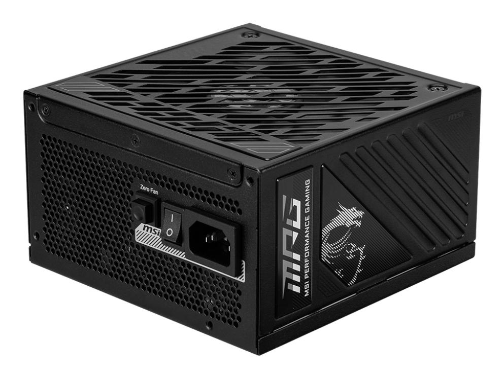 MSI MPG A1250GS PCIE5...