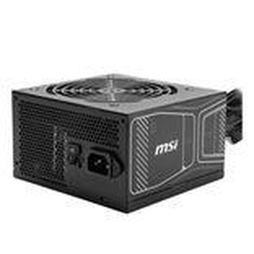 MSI MAG A750GN PCIE5 alimentatore per computer 750 W 20+4 pin ATX ATX Nero