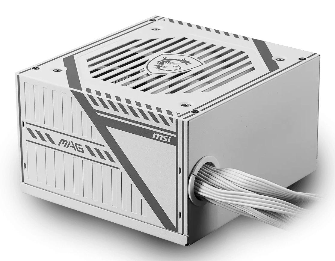 MSI MAG A650BNL...