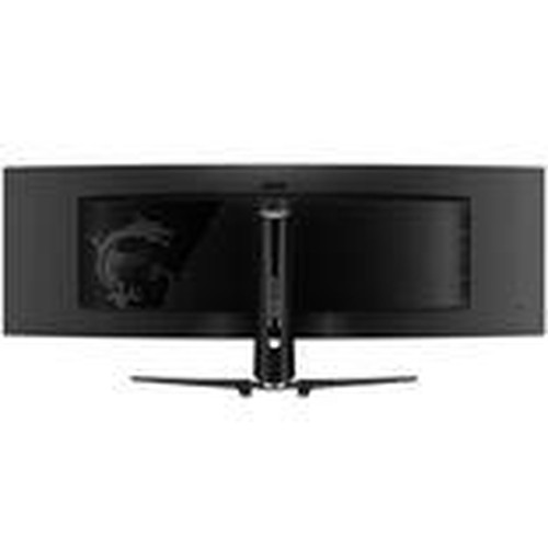 MSI MPG 491CQPXDE QD-OLED Monitor PC 1245 cm (49") 5120 x 1440 Pixel Dual QHD Nero