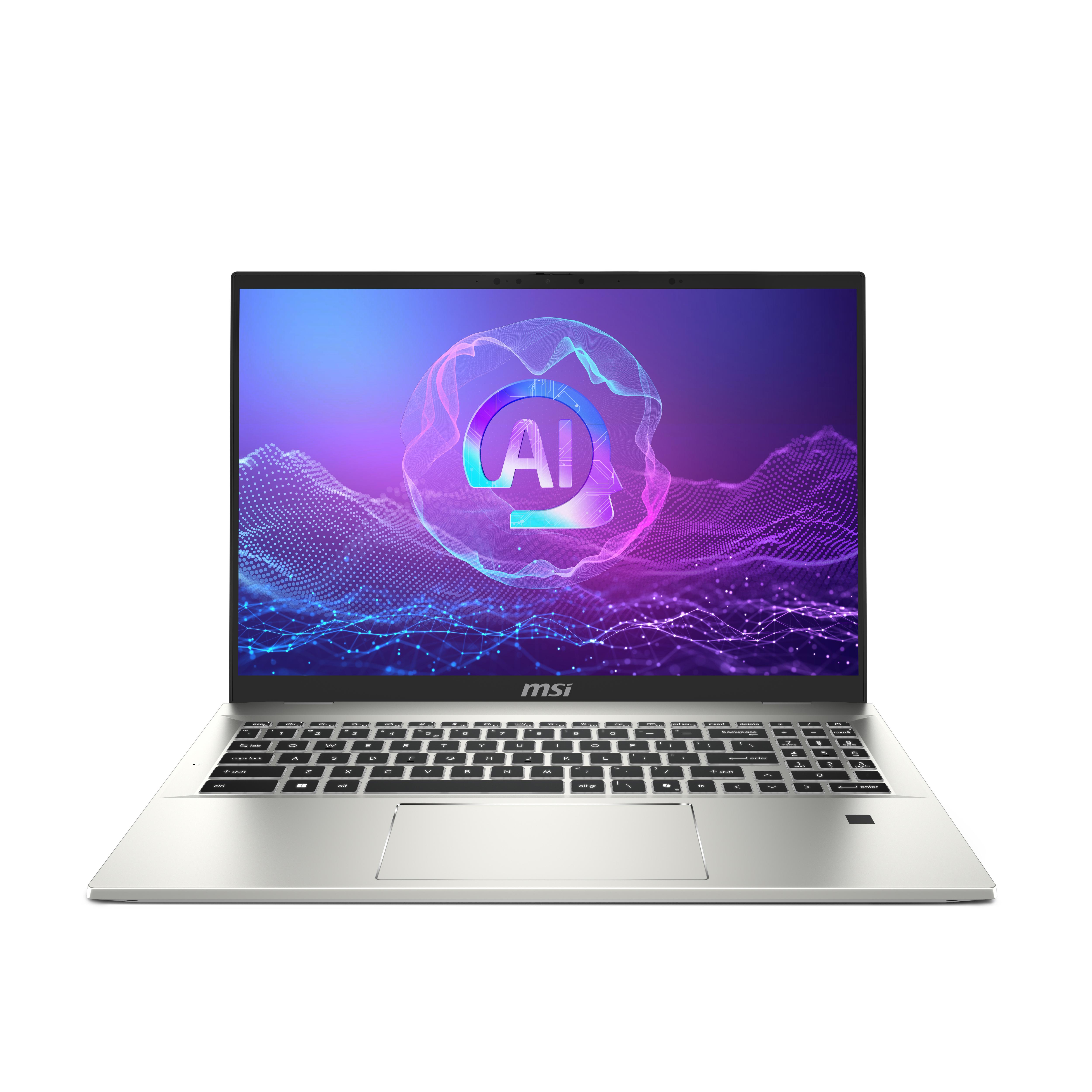 MSI Prestige A16 AI...