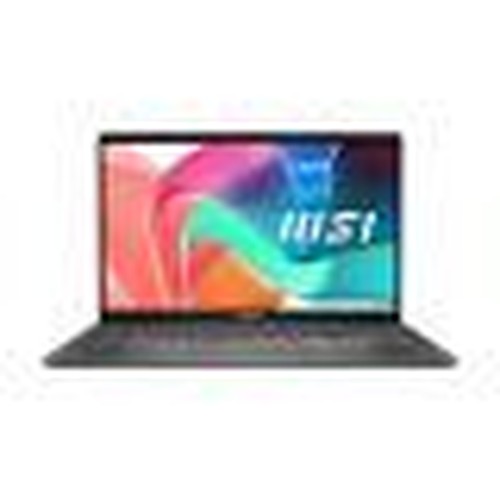 MSI NB 15,6" MODERN 15...