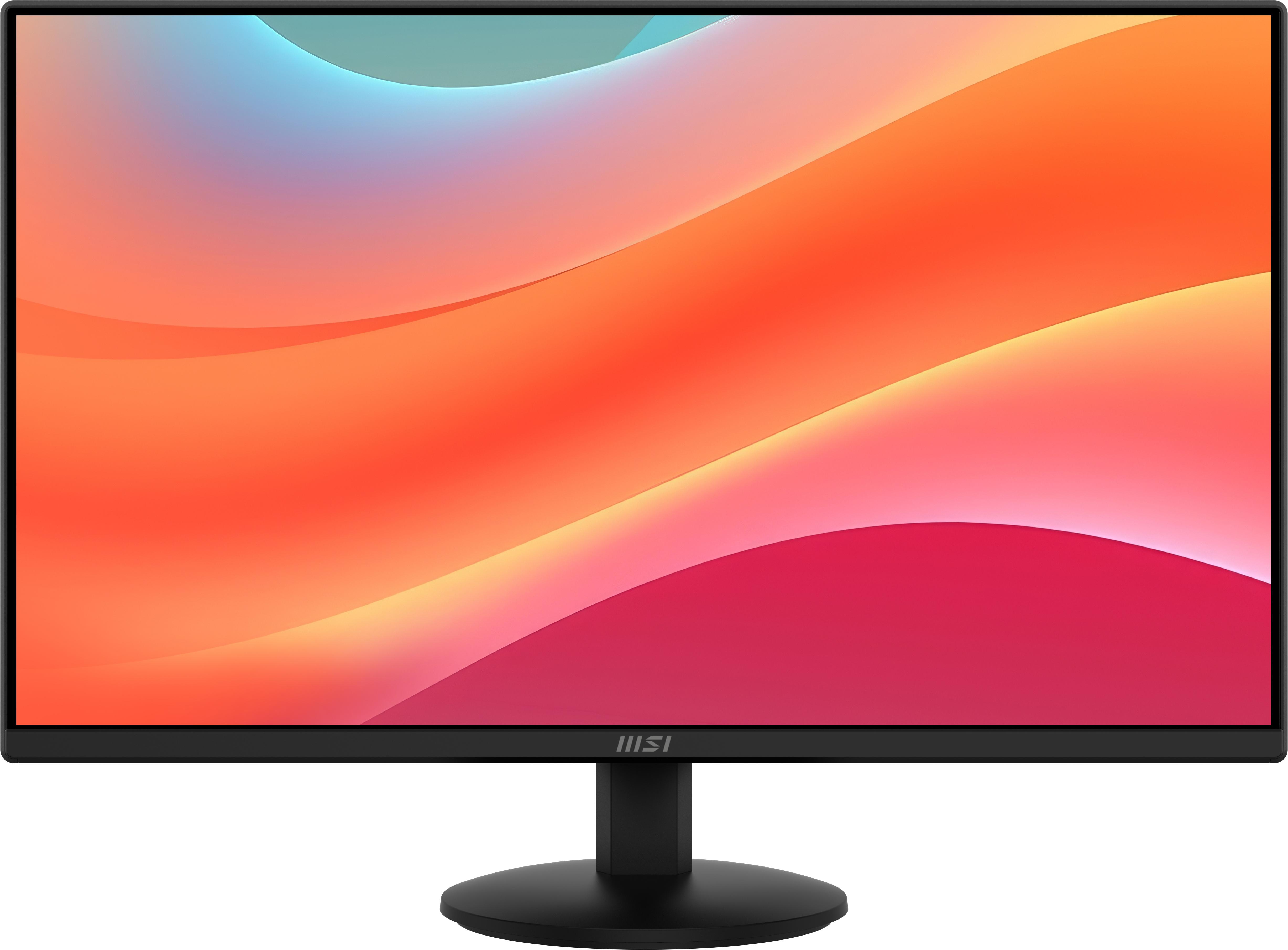 MSI Pro MP242L Monitor PC...