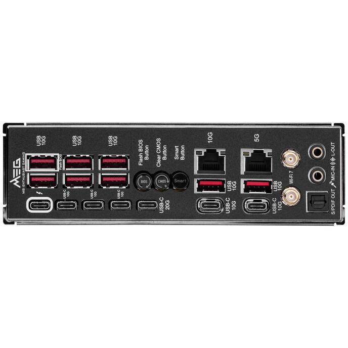 MSI MEG Z890 GODLIKE Z