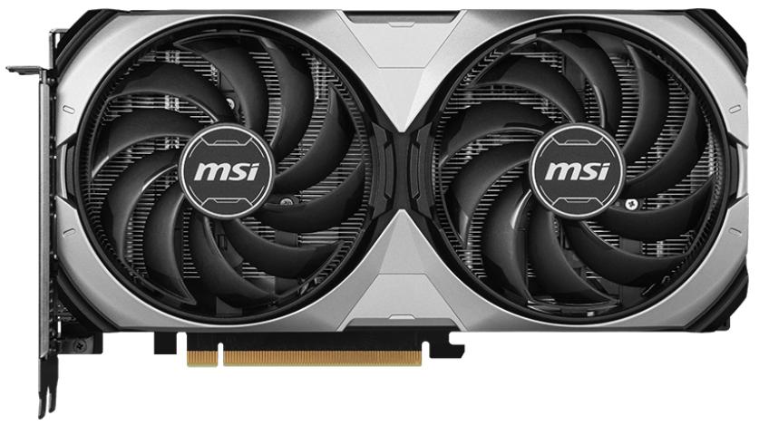 MSI VENTUS 4070 2X E1 12G...