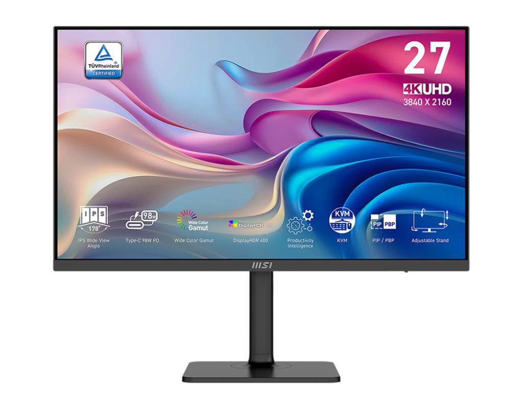 MSI MODERN MD272UPHGDE...