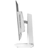 MSI MPG 321URXW QD-OLED Monitor PC 80 cm (31.5") 3840 x 2160 Pixel 4K Ultra HD Bianco