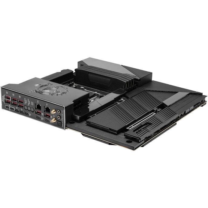 MSI MEG X870E GODLIKE scheda madre AMD X870E Socket AM5 ATX esteso