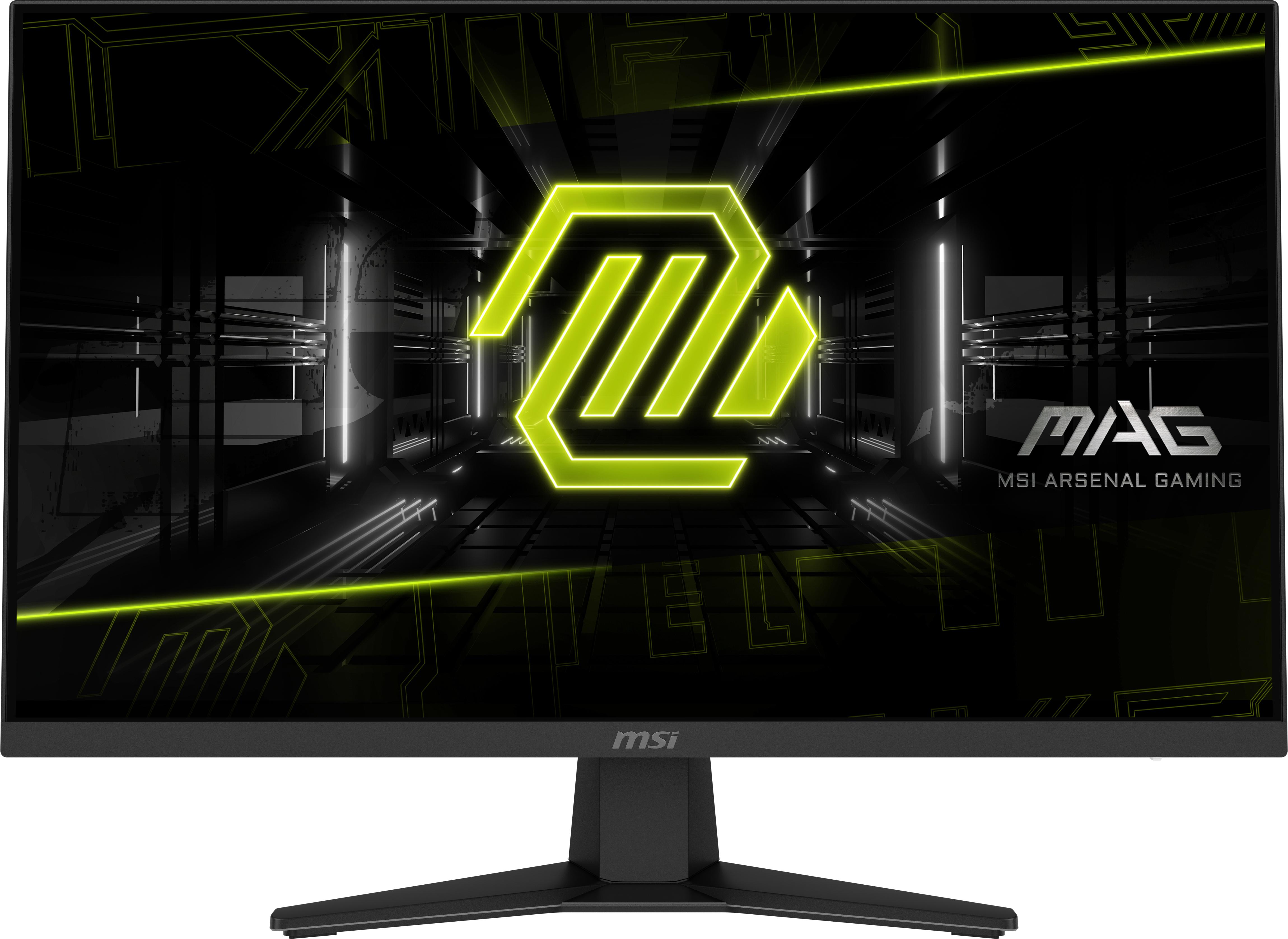 MSI MAG 274F Monitor PC...