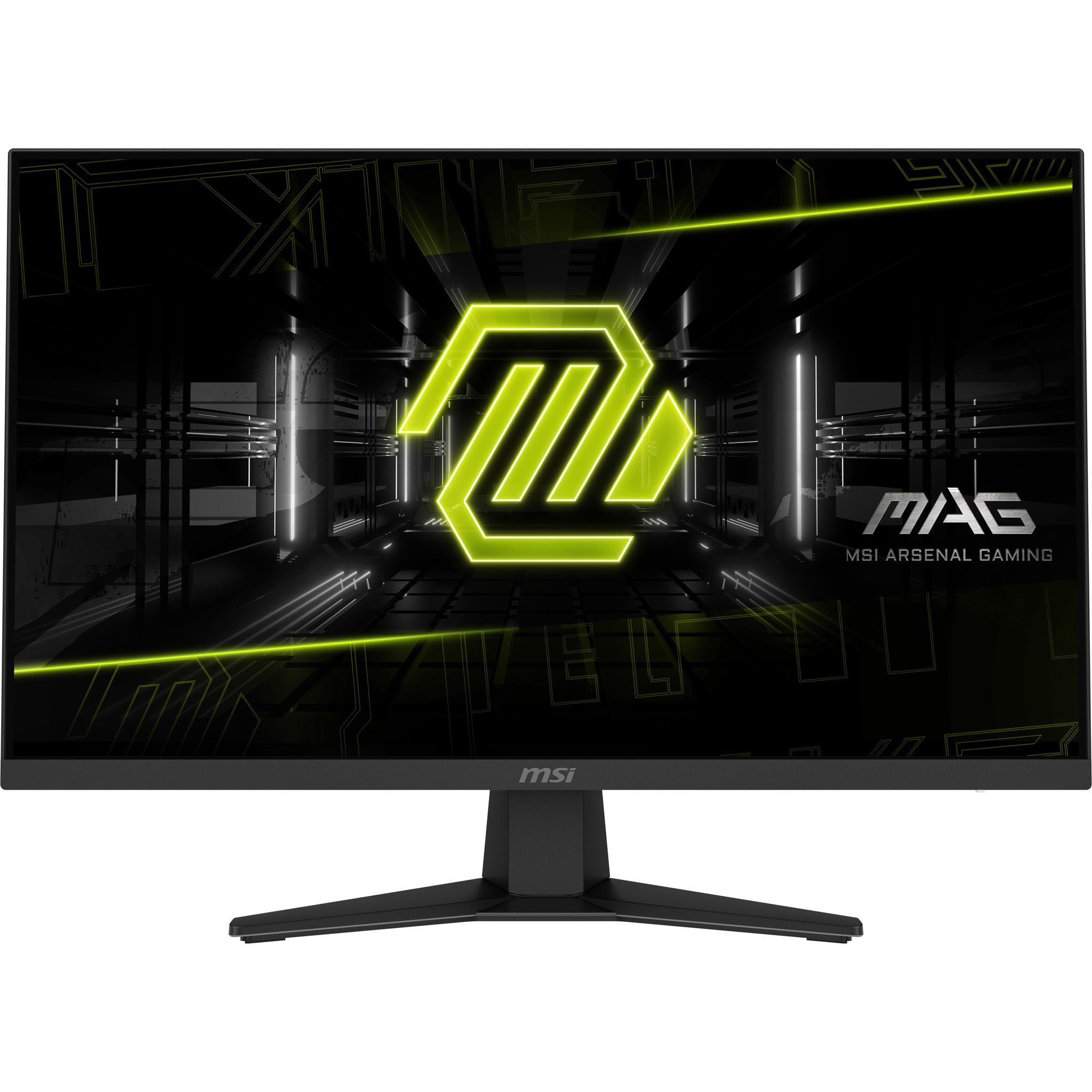 MSI MAG 274QF X24 Monitor...