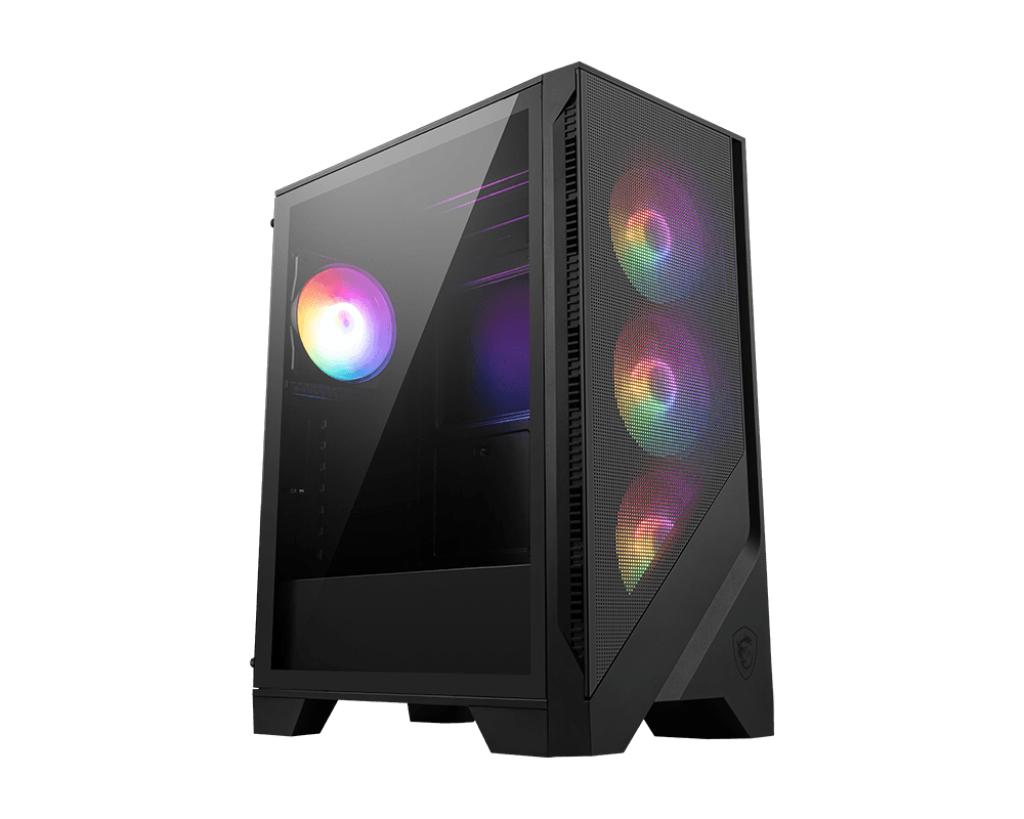 MSI MAG FORGE 121A AIRFLOW...