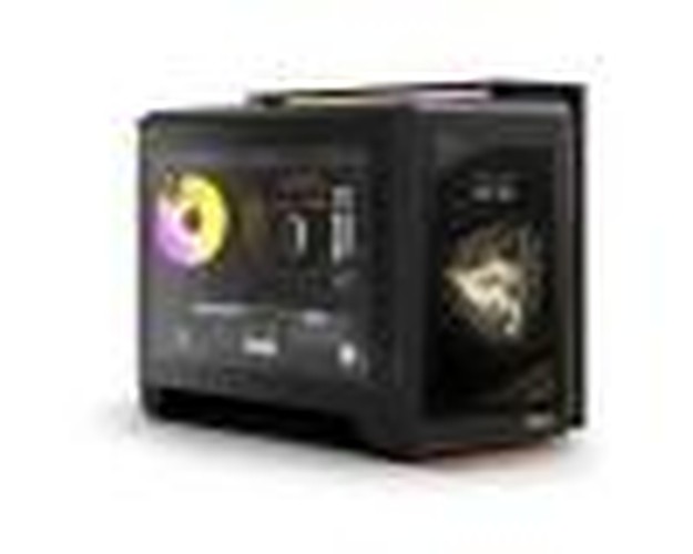 MSI PC GAMING VISION X AI...
