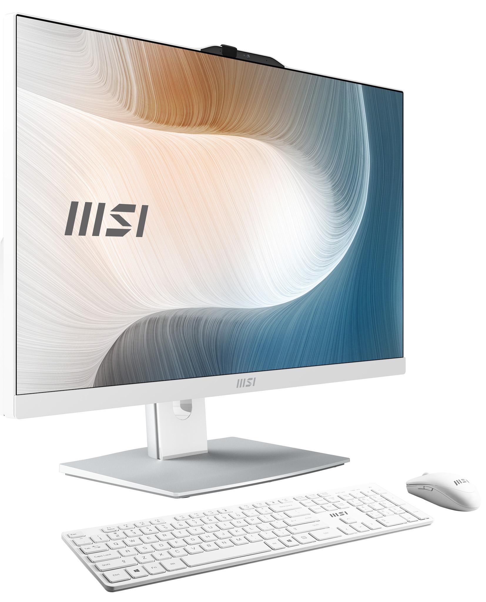 MSI Modern AM242TP...