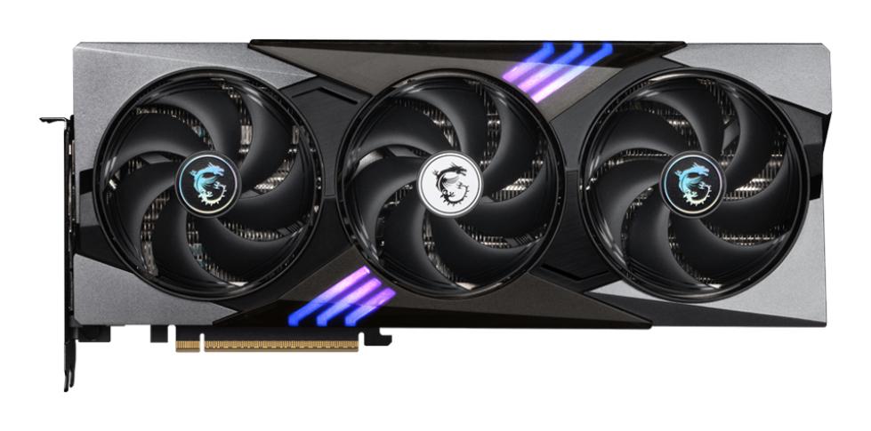MSI GAMING GeForce RTX 5080...