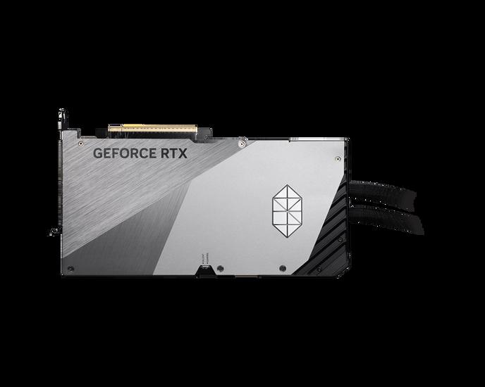 MSI SUPRIM GEFORCE RTX 5080 16G LIQUID SOC scheda video NVIDIA 16 GB GDDR7