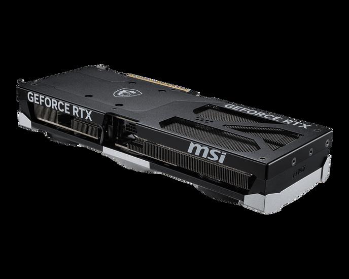 MSI VENTUS GEFORCE RTX 5080 16G 3X OC PLUS scheda video NVIDIA 16 GB GDDR7